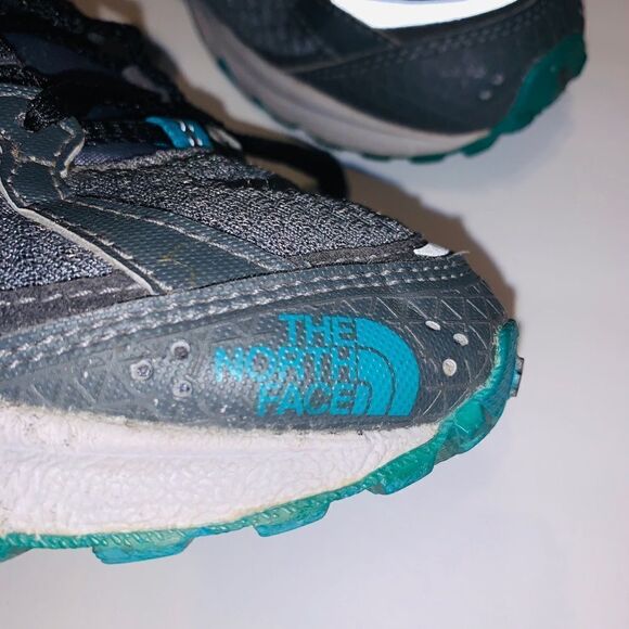 North Face Gore Tex shoes size 8.5 - Picture 5 of 8